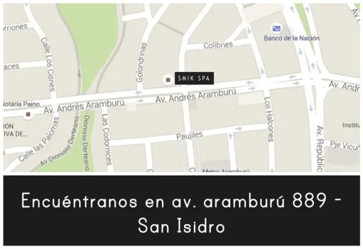 Smik spa ubicacion.webp