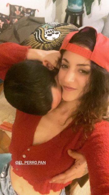 lucianablombergd's instagram 2021-5-6 story.jpg