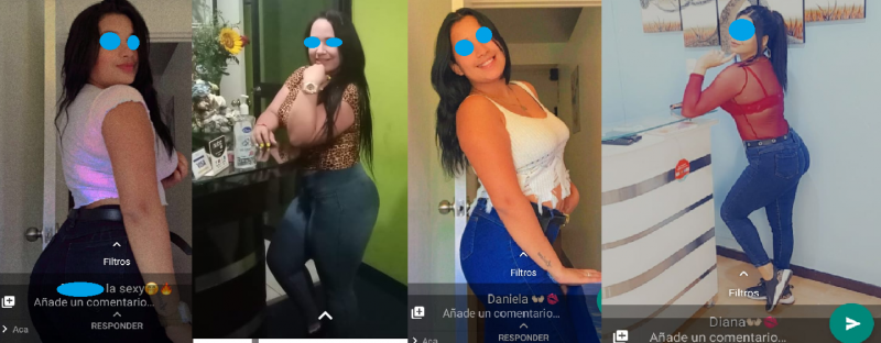 SPA MICHEL Chicas.png SPA MICHEL Chicas.png