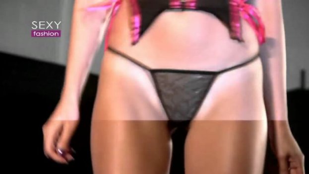 Sexy Fashion _ Desfile con las Modelos del medio _-0032.jpg