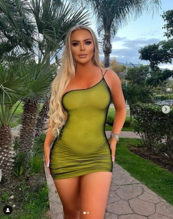 M E G A N J A D E M A E (@megannjmclark) � Fotos y videos de Instagram - Google Chrome_Snap_003.jpg