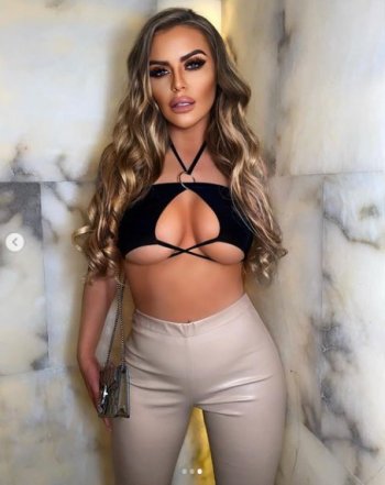 M E G A N J A D E M A E (@megannjmclark) � Fotos y videos de Instagram - Google Chrome_Snap_021.jpg M E G A N J A D E M A E (@megannjmclark) � Fotos y videos de Instagram - Google Chrome_Snap_021.jpg