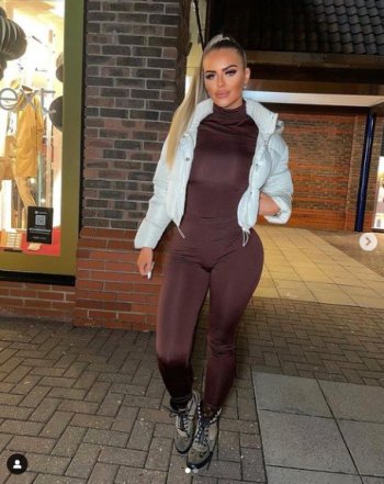 M E G A N J A D E M A E (@megannjmclark) � Fotos y videos de Instagram - Google Chrome_Snap_027.jpg M E G A N J A D E M A E (@megannjmclark) � Fotos y videos de Instagram - Google Chrome_Snap_027.jpg