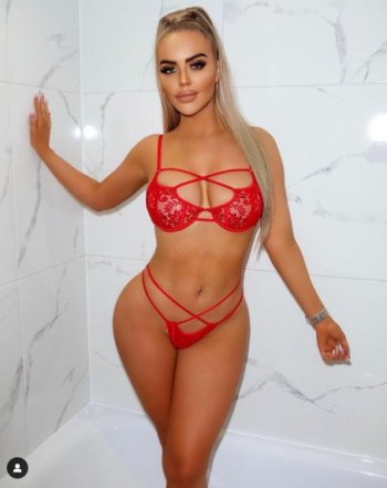 M E G A N J A D E M A E (@megannjmclark) � Fotos y videos de Instagram - Google Chrome_Snap_029.jpg M E G A N J A D E M A E (@megannjmclark) � Fotos y videos de Instagram - Google Chrome_Snap_029.jpg