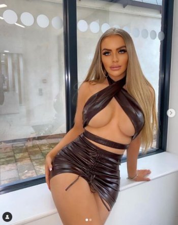 M E G A N J A D E M A E (@megannjmclark) � Fotos y videos de Instagram - Google Chrome_Snap_039.jpg M E G A N J A D E M A E (@megannjmclark) � Fotos y videos de Instagram - Google Chrome_Snap_039.jpg