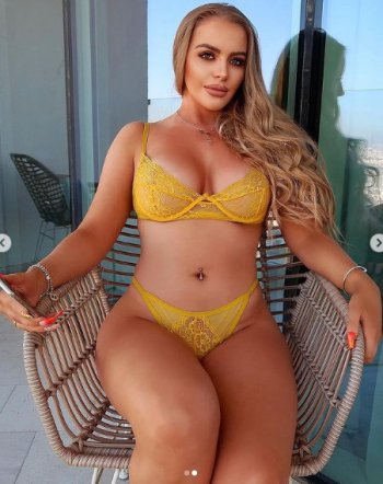 M E G A N J A D E M A E (@megannjmclark) � Fotos y videos de Instagram - Google Chrome_Snap_046.jpg M E G A N J A D E M A E (@megannjmclark) � Fotos y videos de Instagram - Google Chrome_Snap_046.jpg