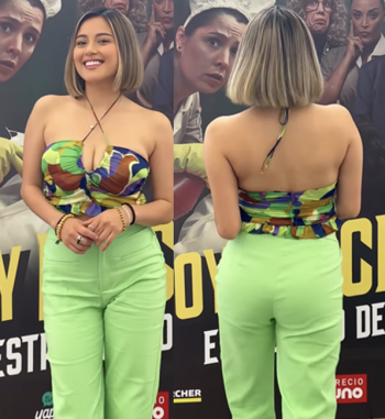 Amy G - top multicolor, verde x2.png
