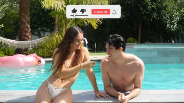 ¡ME MUDÉ A UNA MANSIÓN EN LOS ÁNGELES! 😱🏡 - YouTube - Brave 10_08_2025 10_15_33.webp