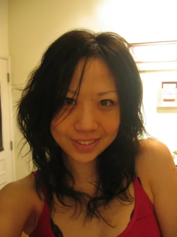 Asian Girlfriend Posing 150406249.webp