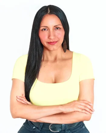 ¡Gracias por todos sus mensajes de apoyo!😊El cambio se construye en colectivo💪🏽#HagamosPoliti.webp