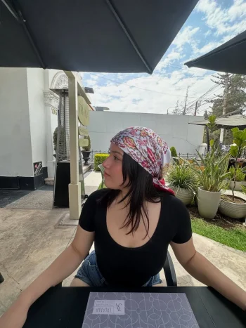 Segundo día en arequipaaaa🤍, hoy visitamos @triana.aqp 👀QUE INCREÍBLE ESA MERMELADA POR DIOS,...webp