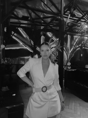 Que nunca falte una buena tuneada, nuestra business era, los amigos, el amor y la buena comid...webp