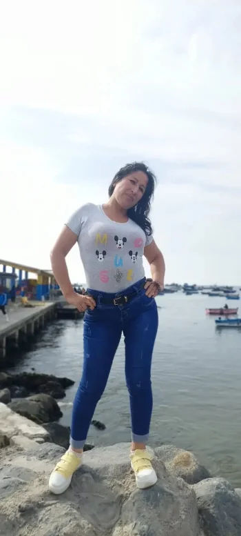 Señora Rica Señora rica de badoo - Maduritas Hot | Cueritos Hot de Barrio ...