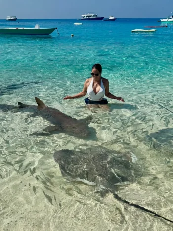 Maldives, me curaste y me sanaste !!! Eres simplemente increíble 🇲🇻✨💫 No solo fue un viaje… f.webp