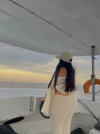 Así comencé mi 2026 en mi lugar favorito 🌊☀️Playa, arena, sol, verano, atardecer y bikini… si...webp