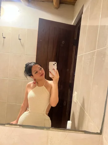 Coleccionando atardeceres y momentos 🌅🌊#SunsetVibes #BeachMood #GoldenHour #Atardecer #playa ...webp