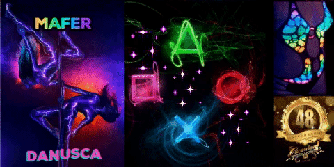 Mafer y Danuzca Ani.gif