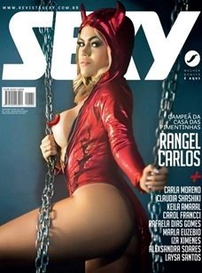 Revista SEXY - Brasil - Rangel Carlos0001-00.jpg