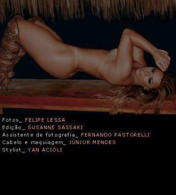 Revista SEXY - Brasil - Viviane Araujo0002-00.jpg