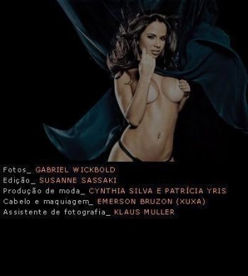 Revista SEXY - Brasil - Regiane Brunquell0002-00.jpg