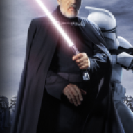 Darth Tyranus