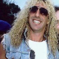 Dee Snider