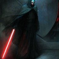 Darth Nihilus