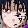 Uchiha Sasuke