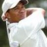TIGER WOODS