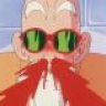 Maestro Roshi