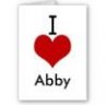 abby