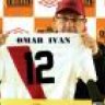 OMAR IVAN