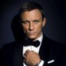 DANIEL CRAIG
