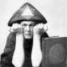 Aleister Crowley