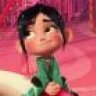 Vanellope