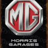 Morris Garages