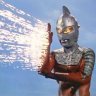 Ultraman7