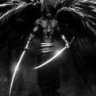 DARK ARCHANGEL