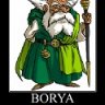 Borya