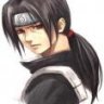 Uchiha Itachi