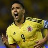 Radamel Falcao
