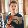 TomHolland