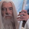 Gandalf el Blanco
