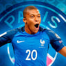 MBAPPE