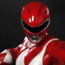 Red Ranger