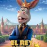 El Rey Burro