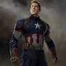 Steve Rogers