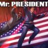 Mr. President