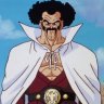 Mr Satan