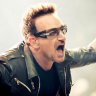 Bono.